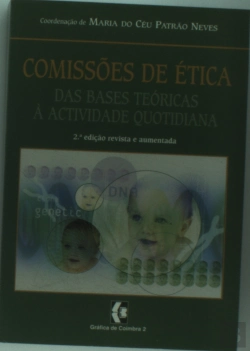 Bertrand.pt - Comissões de Ética
