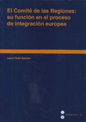 Comite De Las Regiones