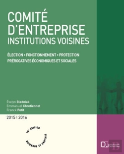 Bertrand.pt - Comite D'Entreprise 2012/13