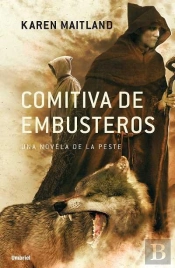 Comitiva De Embusteros