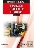 (Coml039po) Conduccion De Carretillas Elevadoras