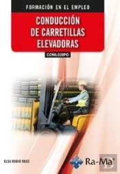 (Coml039po) Conduccion De Carretillas Elevadoras
