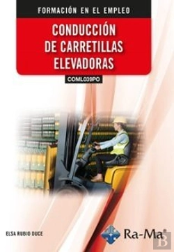Bertrand.pt - (Coml039po) Conduccion De Carretillas Elevadoras