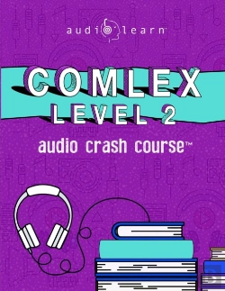 Bertrand.pt - Comlex Level 2 - Audio Crash Course