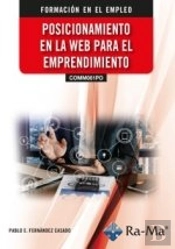 (Comm061po) Posicionamiento En La Web Para El Emprendimiento