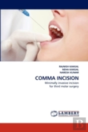 Comma Incision