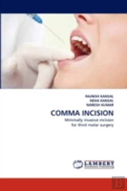Bertrand.pt - Comma Incision