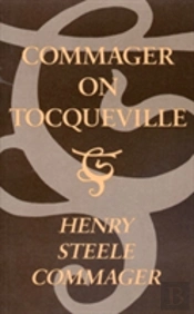 Commager On Tocqueville