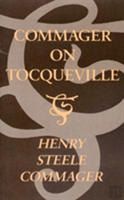 Bertrand.pt - Commager On Tocqueville