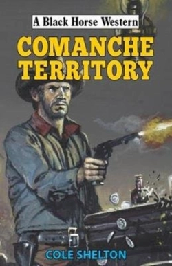 Bertrand.pt - Commanche Territory