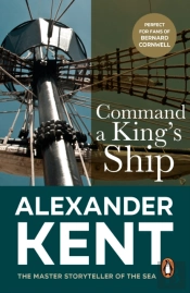 Command A King'S Ship