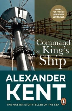 Bertrand.pt - Command A King'S Ship