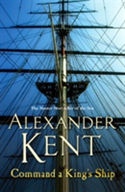 Bertrand.pt - Command A King'S Ship