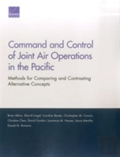 Command And Control Of Joint Air Operations In The Pacific