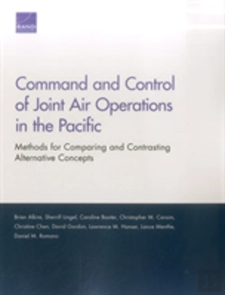 Bertrand.pt - Command And Control Of Joint Air Operations In The Pacific