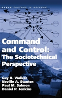 Bertrand.pt - Command And Control: The Sociotechnical Perspective