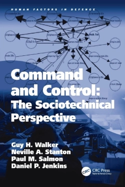 Bertrand.pt - Command And Control: The Sociotechnical Perspective