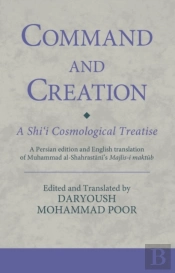 Command And Creation: A Shi I Cosmological Treatise