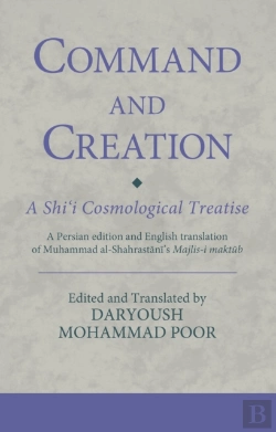 Bertrand.pt - Command And Creation: A Shiâ€˜I Cosmological Treatise