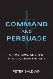 Command And Persuade
