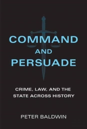 Command And Persuade