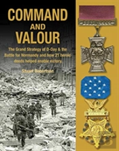 Command And Valour