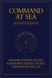 Command At Sea, 7th Edition