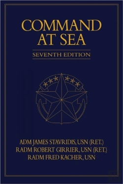 Bertrand.pt - Command At Sea, 7th Edition