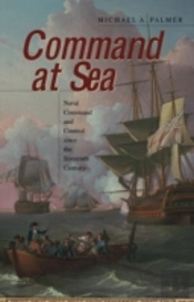 Command At Sea