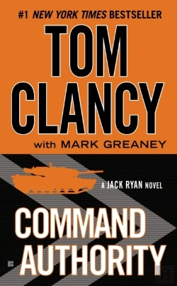 Bertrand.pt - Command Authority