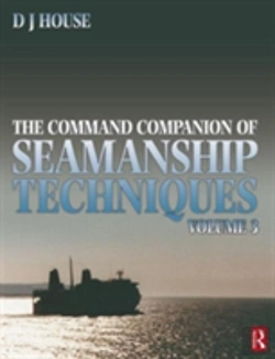 Bertrand.pt - Command Companion Of Seamanship Techniques
