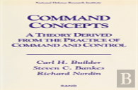 Command Concepts