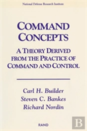 Command Concepts