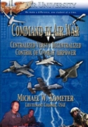 Command In Air War