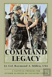 Command Legacy