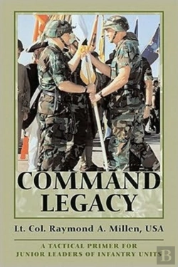 Bertrand.pt - Command Legacy