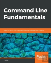 Command Line Fundamentals