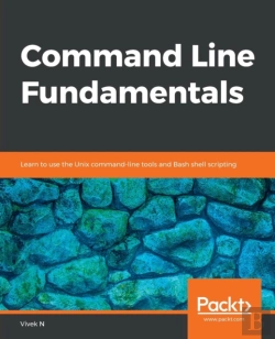 Bertrand.pt - Command Line Fundamentals