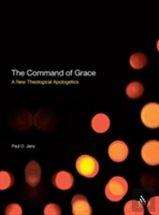 Command Of Grace