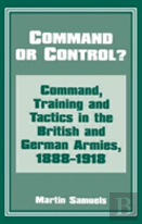 Command Or Control?