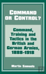 Command Or Control?