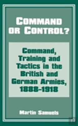 Bertrand.pt - Command Or Control?