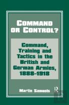 Command Or Control?