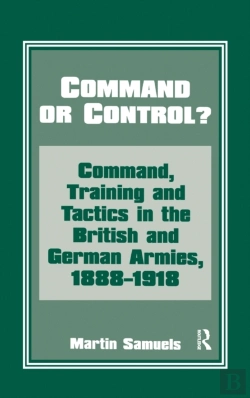 Bertrand.pt - Command Or Control?