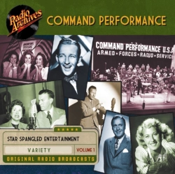 Bertrand.pt - Command Performance, Volume 1