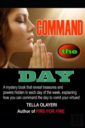 Command The Day