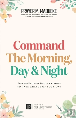 Bertrand.pt - Command The Morning, Day And Night