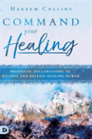 Command Your Healing