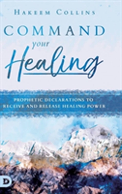 Bertrand.pt - Command Your Healing