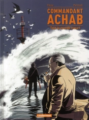 Commandant Achab T4 Tout Le Monde Meurt